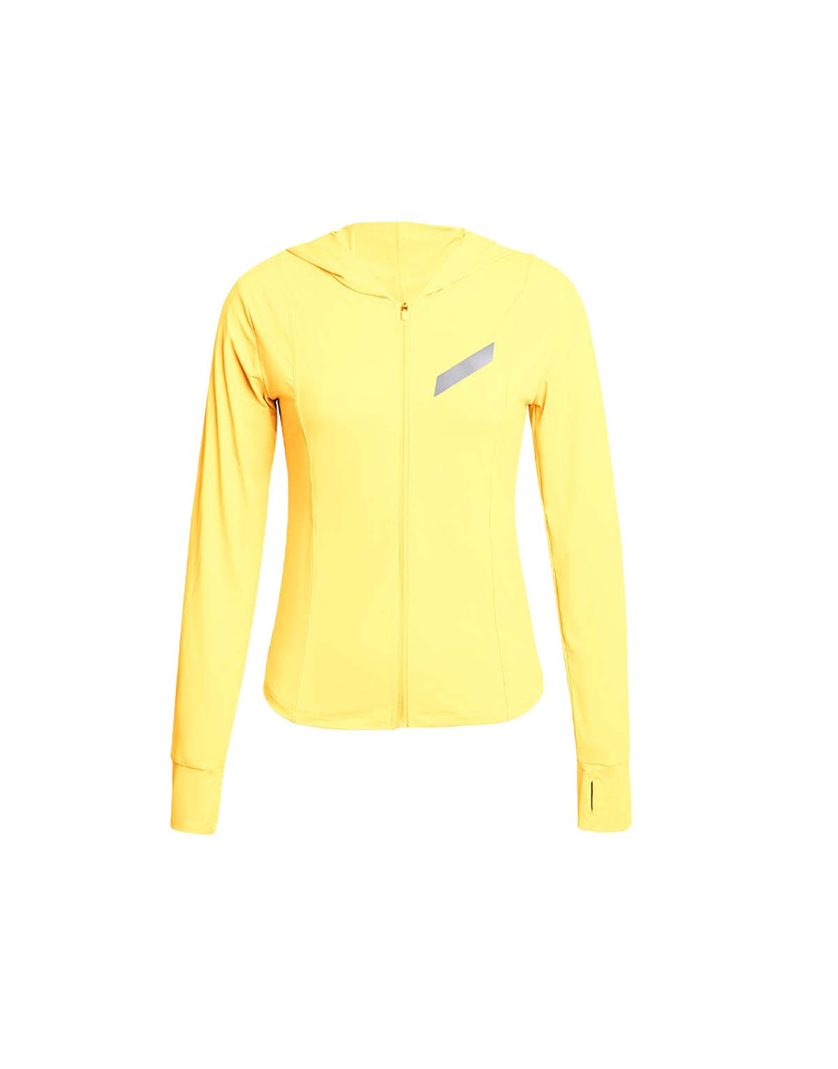 Women's Ice Silk UV Protection Sun Shirt-6021-1